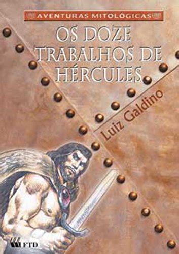 O melhor Os Doze Trabalhos De Hercules Guia de revisão e compra