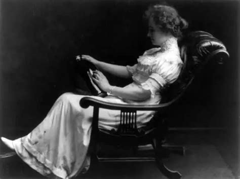 Did Helen Keller Truly Take Flight At The Controls Of An Aircraft