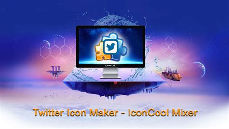 Cool Icon Maker At Collection Of Cool Icon Maker Free