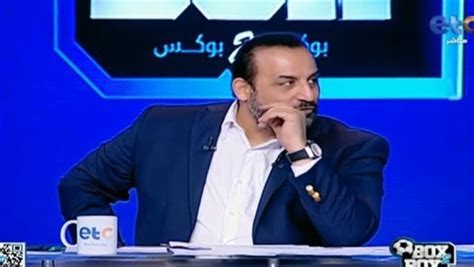 تصريحات محمد شبانة تمت إدانة أمير توفيق في تحقيقات الأهلي ورحيله عن