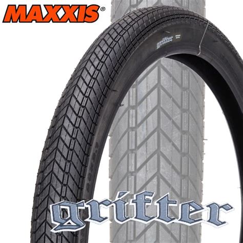 CODMAXXIS GRIFTER Wire Bead 20X2 10 Bicycle Tire Of BMX Tyre 110PSI