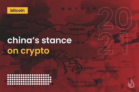 China S Stance On Crypto Bitcoin Dailycoin