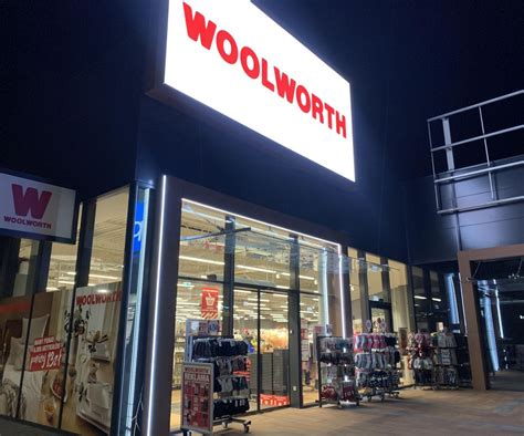 Gdzie powstaną nowe sklepy Woolworth w Polsce Mocna konkurencja dla