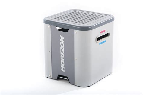 Horizon Cube Hcu30 โซลูชันออกกำลังกายสำหรับพื้นที่จำกัด
