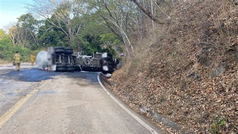 Guardia Nacional Carreteras On Twitter Precauci Nvial En Nayarit Se