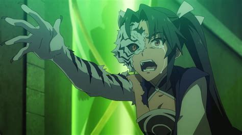 The Rising Of The Shield Hero Season 2 Episode 12 Review Please End This Leisurebyte