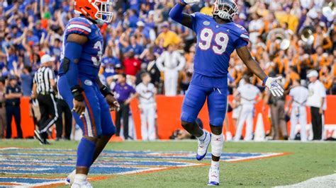 Florida Gators midseason review: Is a NY6 bowl game in reach?