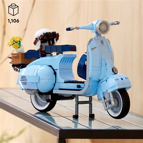 Lego® Creator Expert 10298 Vespa 125 Baby Center Internet Trgovina