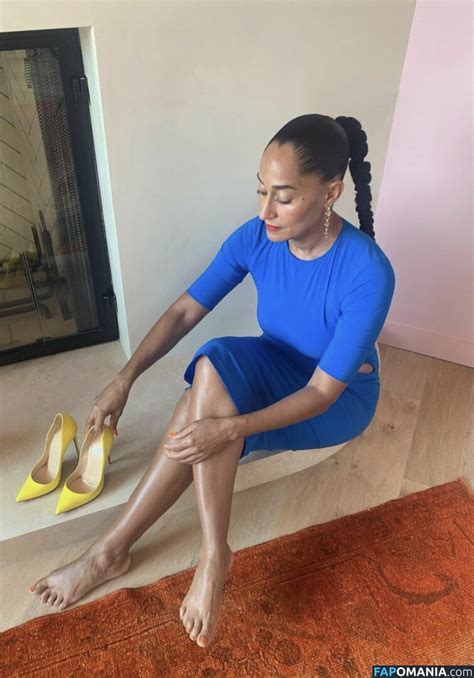 Tracee Ellis Ross Traceeellisross Nude Onlyfans Leaked Photo