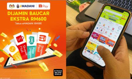 Cara Claim Emadani Mae Dengan Betul Barulah Dapat Rm