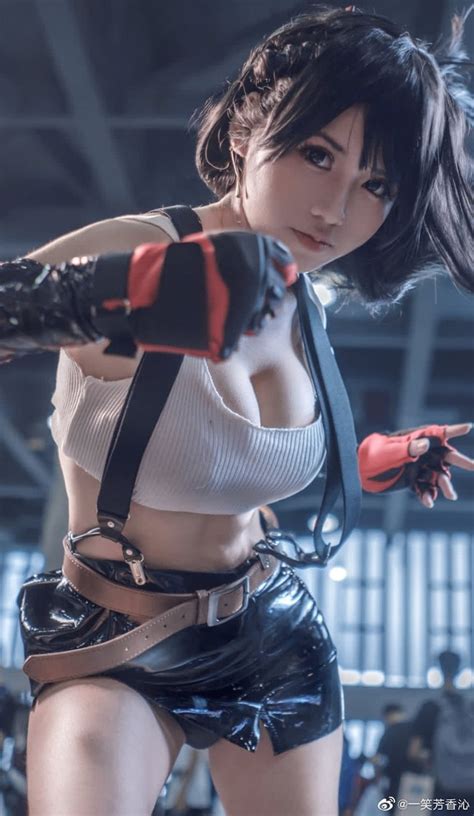 Bỏng Mắt Với Những Màn Cosplay Manga Siêu Nóng Bỏng đến Từ Cosplayer Sở Hữu Body Sexy Bậc Nhất