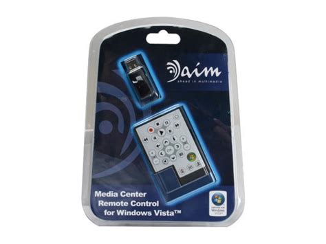 Amc Rc115v603 Infrared Windows Vista Remote Control