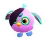 Emo Furbling | Furby Connect World Wiki | Fandom