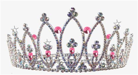 Beauty Pageant Crown Png