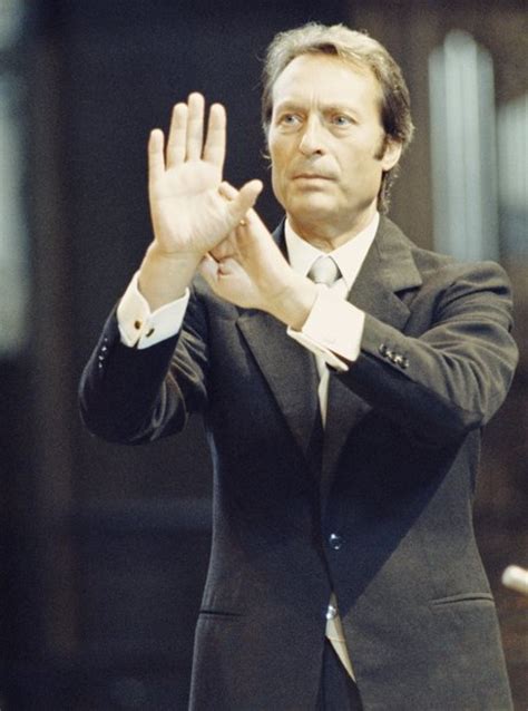 Carlo Maria Giulini - 10 facts about the great conductor - Classic FM