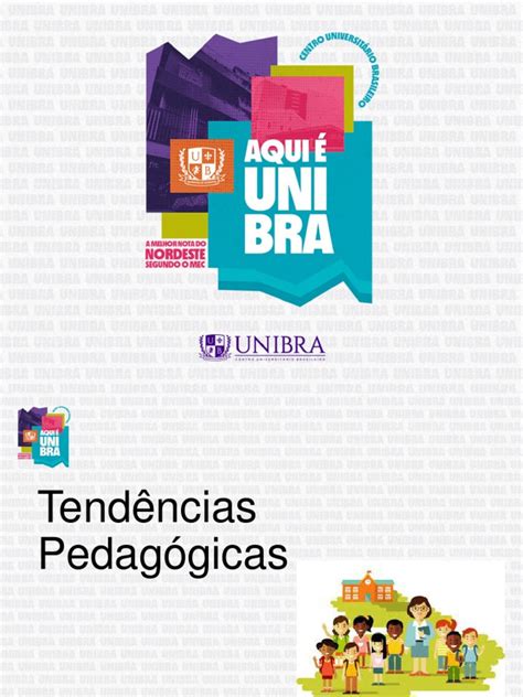 Tendências Pedagógicas Liberais E Progressistas Uma Análise