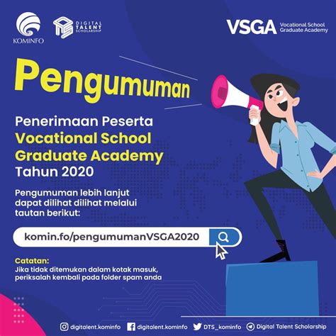 Digital Talent Scholarship On Twitter Grup Kelas Sebagai Bentuk