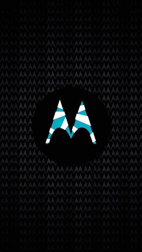 Moto Brand Logo Motorola Smartphone Hd Phone Wallpaper Peakpx