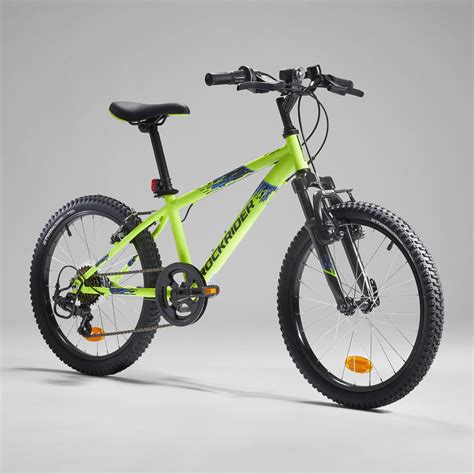 Btwin Rockrider ST 500 2020 Cross Country XC Bike