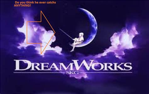 Dreamworks Boy