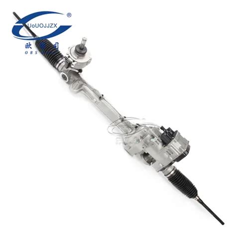 Lhd Auto Steering Gear Power Steering Rack For Toyota Prius Zvw