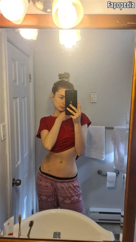 Lil Hanne Nude Leaks Photo Fapopedia