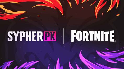 Epic confirms SypherPK Fortnite Icon Skin Series » TalkEsport