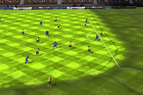 FIFA 14 IPhone IPad FCSM Vs SC Bastia YouTube