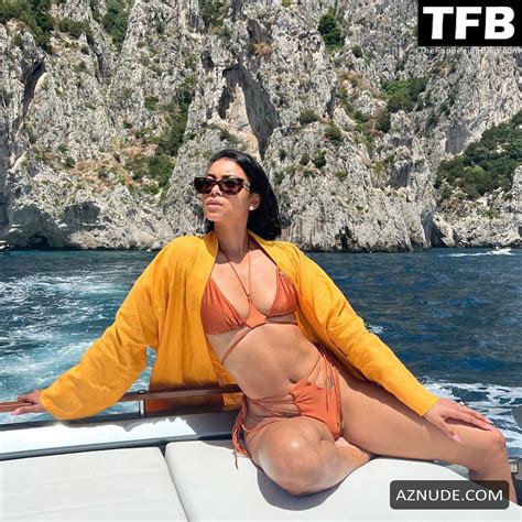 Eniko Hart Nude And Sexy Photos Collection AZNude