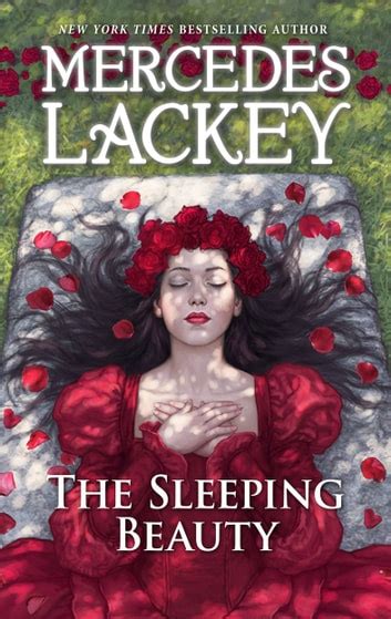 The Sleeping Beauty Ebook By Mercedes Lackey Epub Book Rakuten Kobo