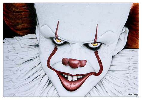 Pennywise The Clown | ubicaciondepersonas.cdmx.gob.mx