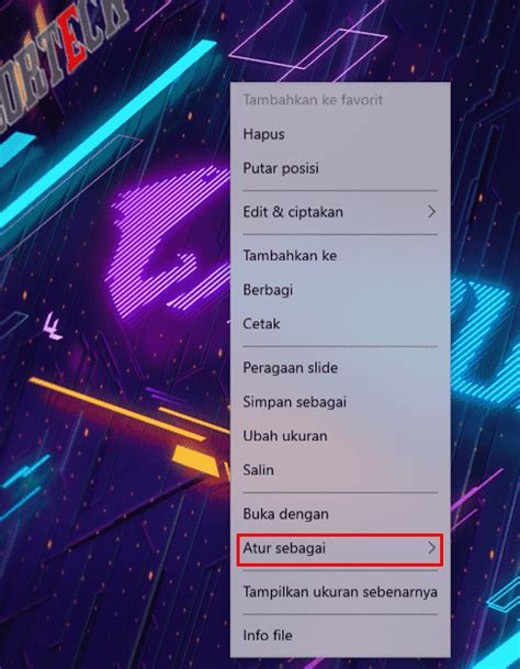 Cara Mengganti Lock Screen Windows Tanpa Aktivasi Dengan Mudah