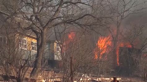 La Temporada De Incendios Forestales En Siberia Comienza Antes De