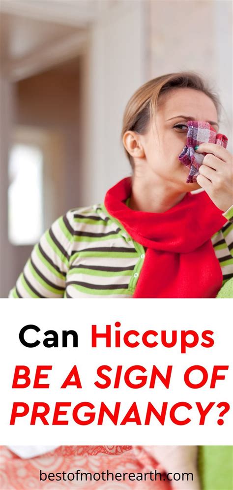 Can Hiccups Be A Sign Of Pregnancy Artofit