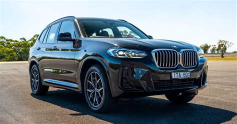 2023 BMW X3 xDrive30d review - Star Auto News