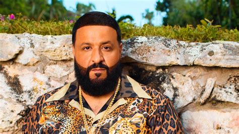 Dj Khaled Does Not Want People To Forget How He Got Rich