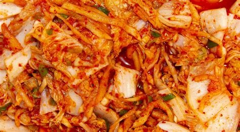 Experimentations with Fermentation: Baechu Kimchi – Proxies