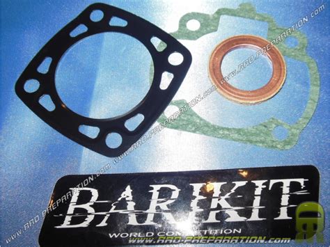 Pack joint for kit 70cc Ø47mm BARIKIT cast iron on scooter KYMCO Dink