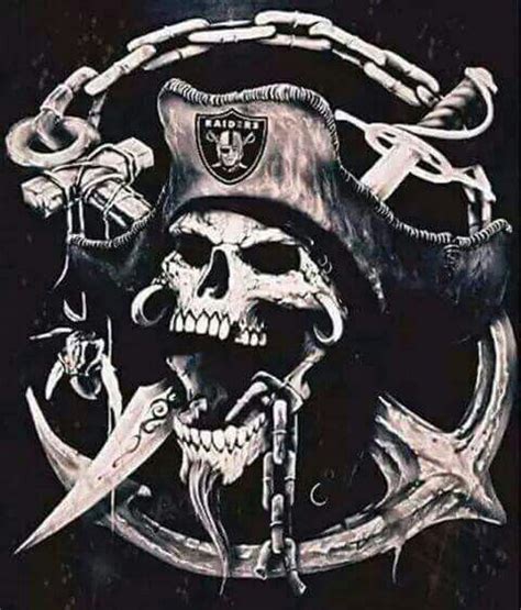 Raiders Okland Raiders, Raiders Pics, Raiders Players, Raiders Stuff ...