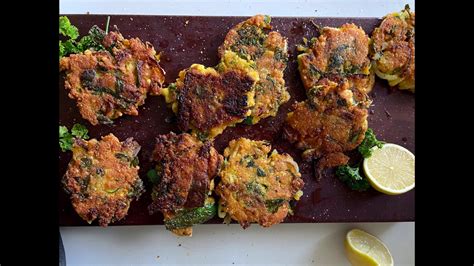 Red Lentil Zucchini Fritters Vegan Gluten Free Easy Super Crunchy