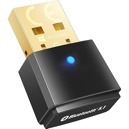 Tp Link Nano Usb Bluetooth Adapter For Pc Laptop Desktop Computer