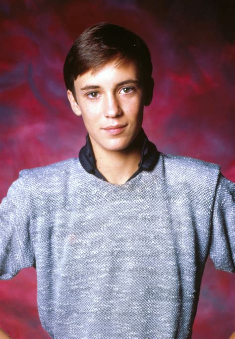 Wesley Crusher Star Trek The Next Generation Photo 40636861 Fanpop