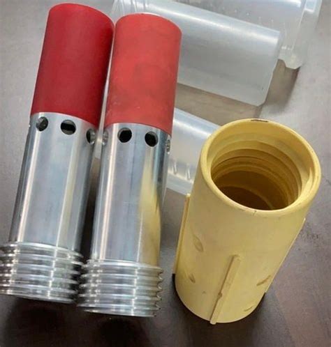 Boron Carbide Double Venturi Sand Blasting Nozzle At Inr In