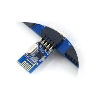 Nrf L Rf Board B Ghz Radio Module With Nrf L Transceiver