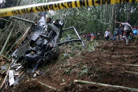 Helikopter Militer Belanda Jatuh Di Karibia Dua Tewas Antara News