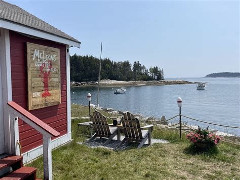 Top Waterfront Hotels In Maine Theluxuryvacationguide