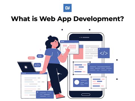 Web App Development 2024 Guide