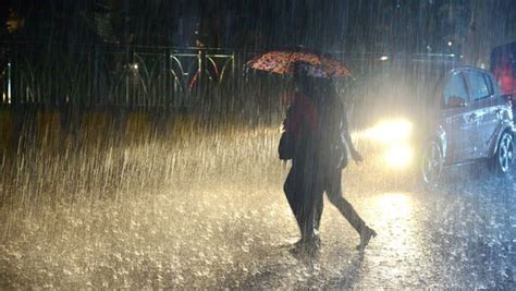 Monsoon Tracker Southwest Monsoon Further Advances Imd Predicts Heavy