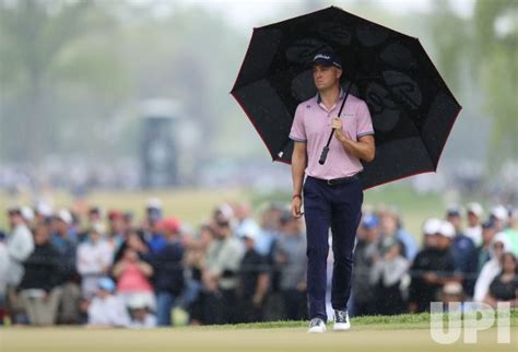 Photo 2023 PGA Championship At Oak Hill Country Club In Rochester New