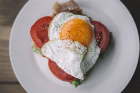 Makan Telur Setiap Hari Aman Buat Jantung Ini Faktanya